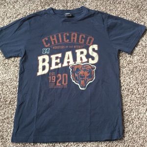 Chicago Bears men’s tee